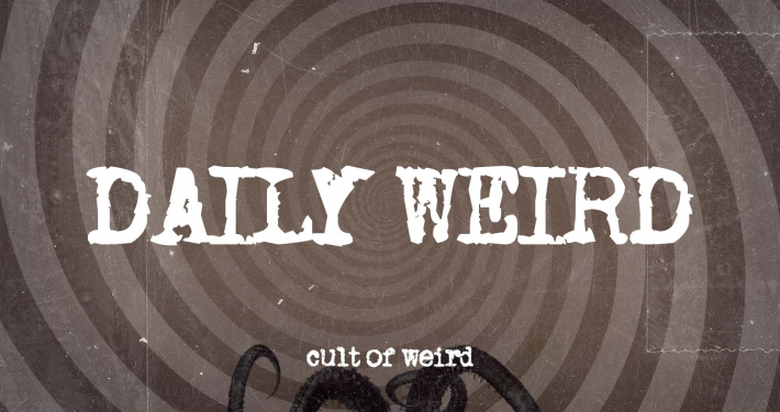Weird News