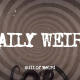 Weird News
